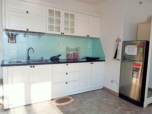 Apartamento Cua Homestay