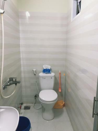 Homestay 05 H? Qu� Ly