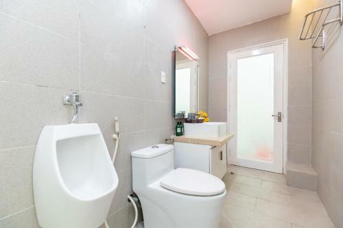 Palm Villas 5 Luxury- 4 Ph�ng Ng? Cao C?p