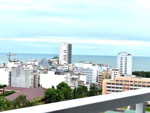 Apartamento Blue Sea V?ng T�u