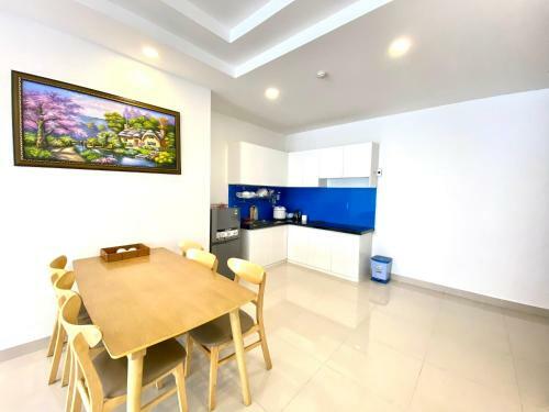 Apartamento Blue Sea V?ng T�u