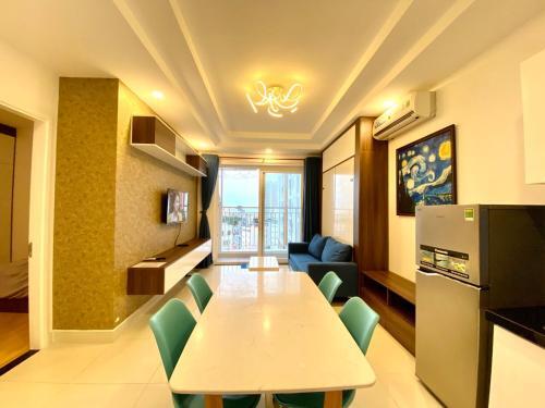 Apartamento Blue Sea V?ng T�u