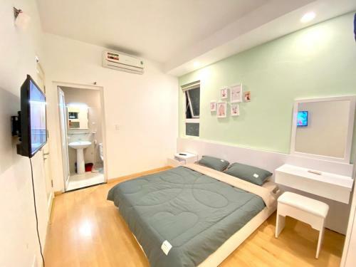 Apartamento Blue Sea V?ng T�u