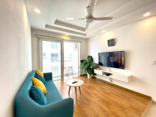 Apartamento Blue Sea V?ng T�u