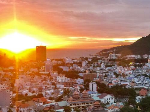 Apartamento Blue Sea V?ng T�u