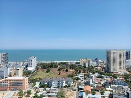 Cosy Apartment-a1525 -melody Vung Tau
