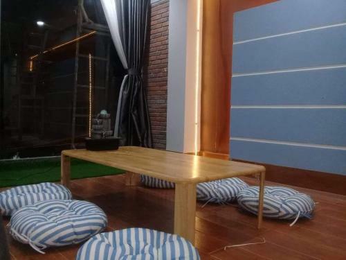 H&t Homestay Vu?ng Ta?u