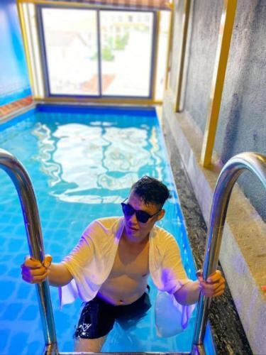 H&t Homestay Vu?ng Ta?u