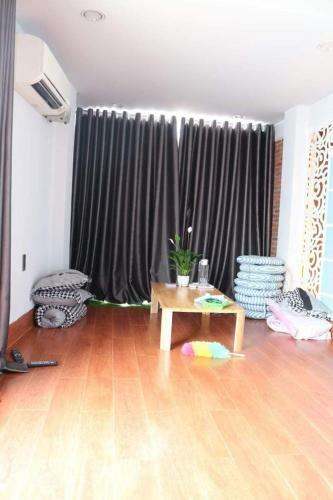 H&t Homestay Vu?ng Ta?u