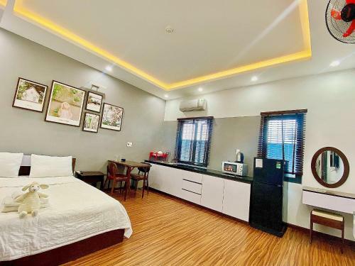 Green Hill Hotel