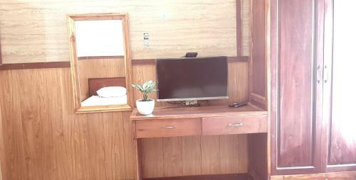 Apartamento C?n H? Vi?t H�ng View Bi?n, View N�i