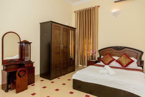 Villa Rio F1 Homestay