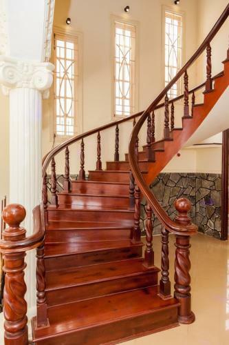 Villa Rio F1 Homestay