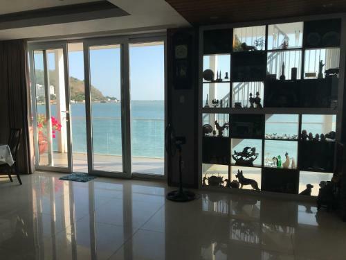 Apartamento Rio Blue Condotel 1