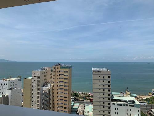 Rio Bluesea Apartment 3