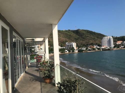 Rio Bluesea Apartment 3