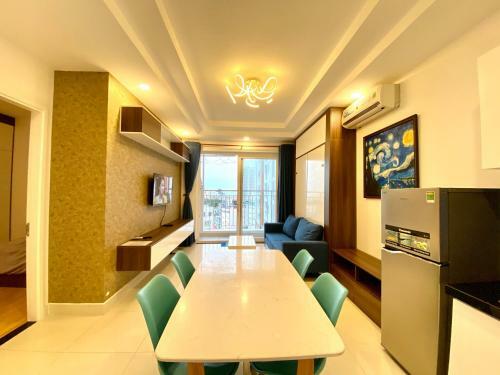 Diamond Sea Villas & Apartment