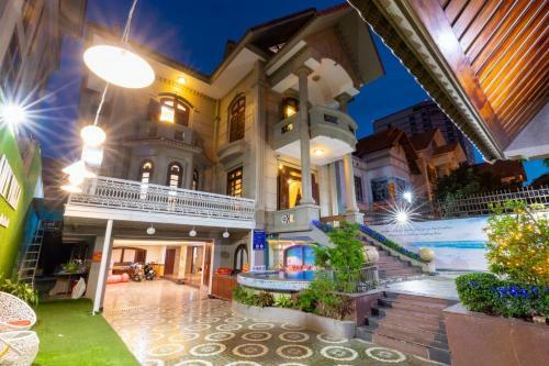 Diamond Sea Villas & Apartment