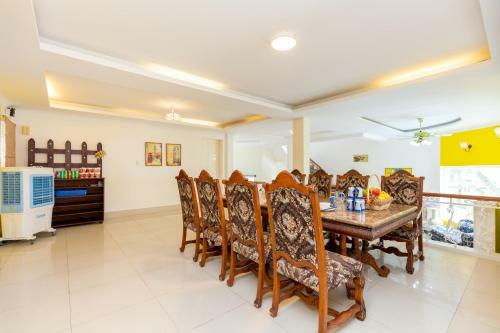 Diamond Sea Villas & Apartment