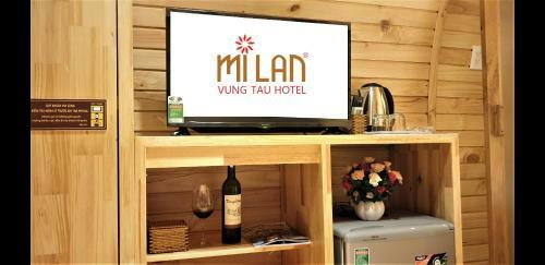 Hotel Mi Lan Boutique Resort