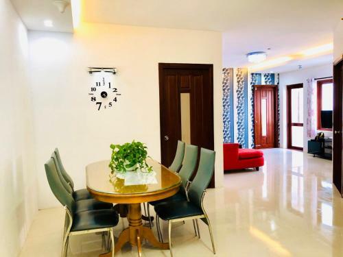 Thuyhanh Luxury Apartment- The Water Front