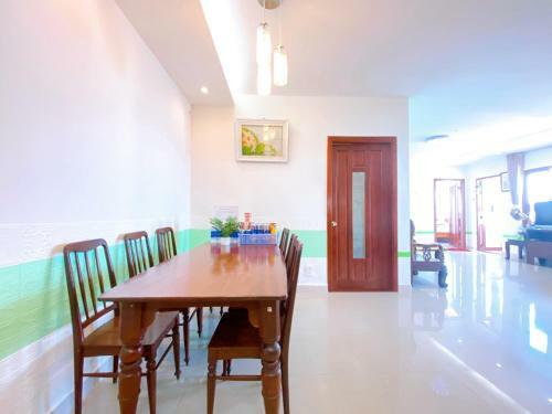 Thuyhanh Luxury Apartment- The Water Front