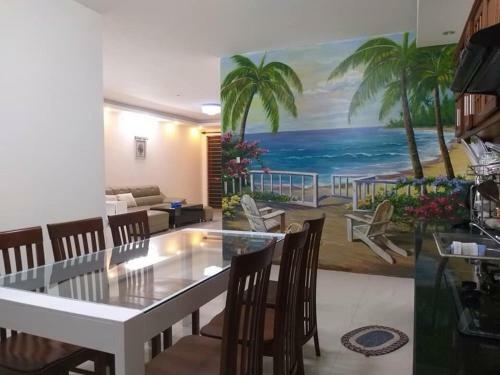 Thuyhanh Luxury Apartment- The Water Front