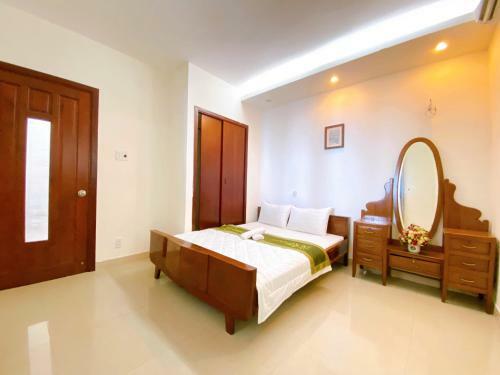 Thuyhanh Luxury Apartment- The Water Front