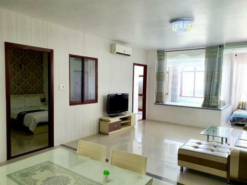 Thuyhanh Luxury Apartment- The Water Front