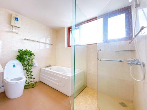 Thuyhanh Luxury Apartment- The Water Front