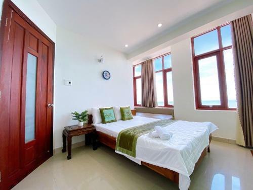 Thuyhanh Luxury Apartment- The Water Front