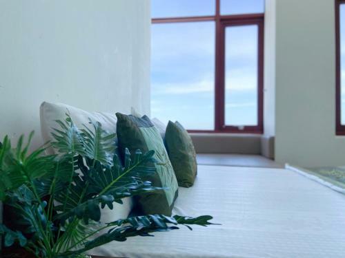 Thuyhanh Luxury Apartment- The Water Front