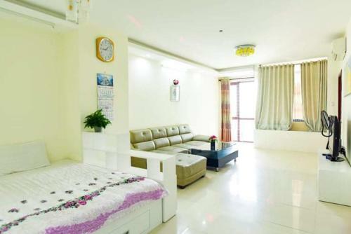 Thuyhanh Luxury Apartment- The Water Front
