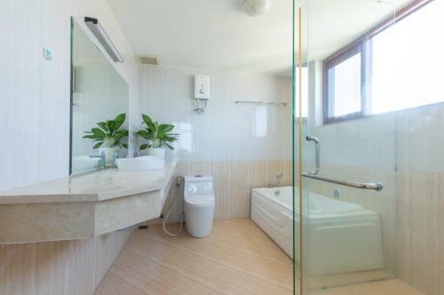 Thuyhanh Luxury Apartment- The Water Front
