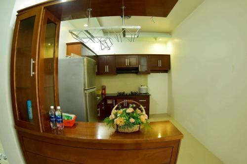 Thuyhanh Luxury Apartment- The Water Front