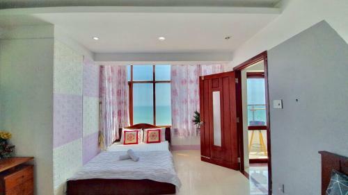 Thuyhanh Luxury Apartment- The Water Front