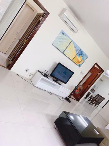 Thuyhanh Luxury Apartment- The Water Front