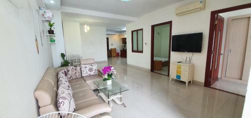 Thuyhanh Luxury Apartment- The Water Front