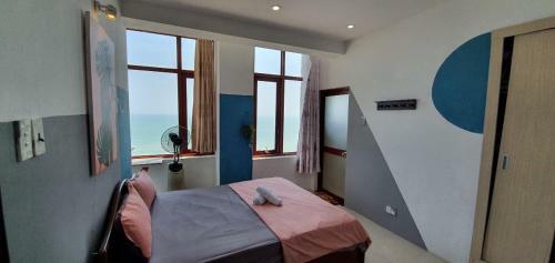 Thuyhanh Luxury Apartment- The Water Front