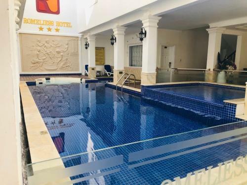 Thuyhanh Luxury Apartment- The Water Front