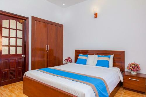 Thuyhanh Luxury Apartment- The Water Front