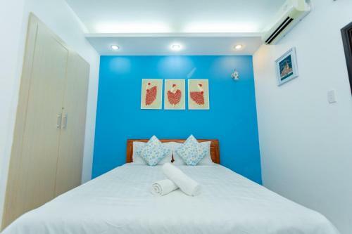 Thuyhanh Luxury Apartment- The Water Front