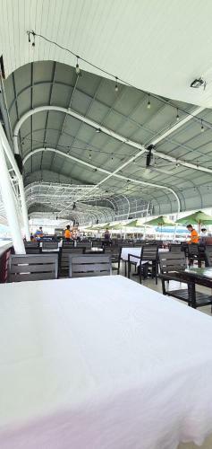 Thuyhanh Luxury Apartment- The Water Front
