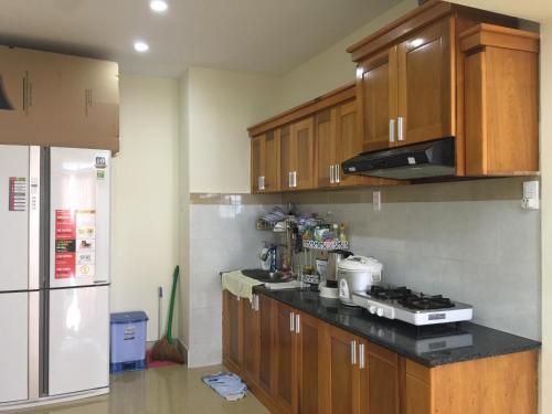 Apartamento S?n Th?nh - Seahouse