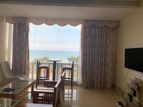 Apartamento S?n Th?nh - Seahouse