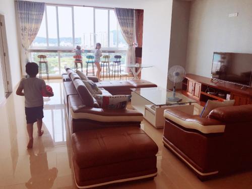 Apartamento S?n Th?nh - Seahouse