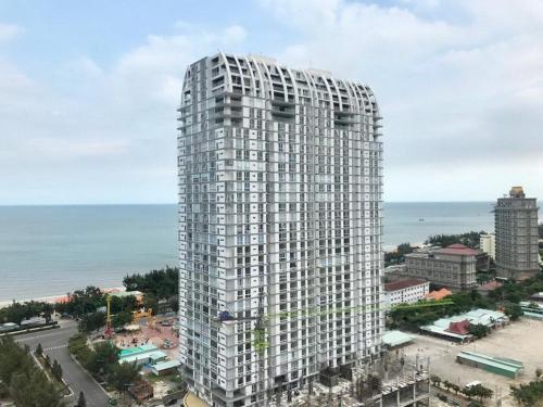 Apartamento S?n Th?nh - Seahouse
