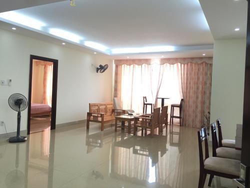 Apartamento S?n Th?nh - Seahouse