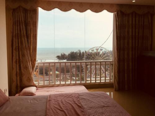 Apartamento S?n Th?nh - Seahouse