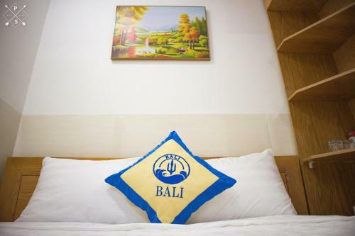 Hostal Bali Motel Vung Tau